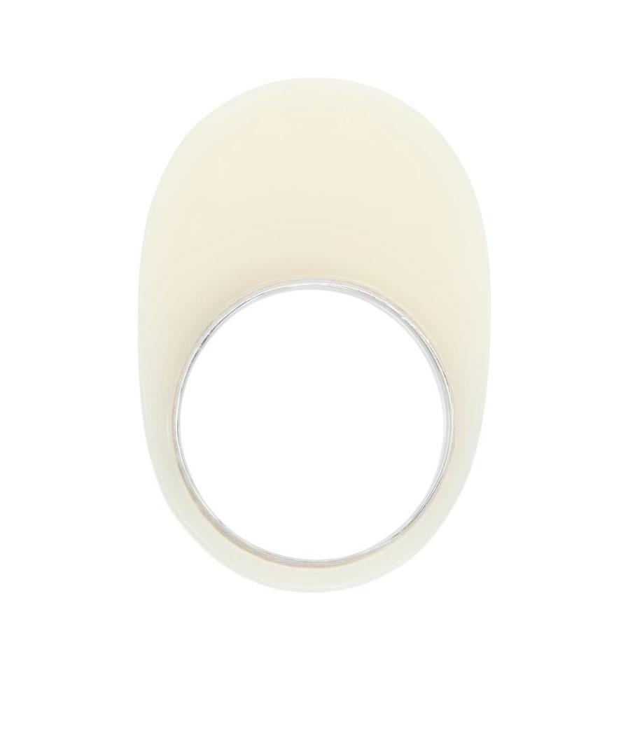 COPERNI COPERNI X ALAN CROCETTI LOGO RING