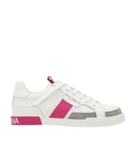 Dolce & Gabbana Zegna Stores In White