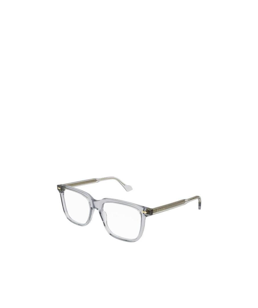 GUCCI GUCCI EYEWEAR RECTANGULAR GLASSES AND FRAMES