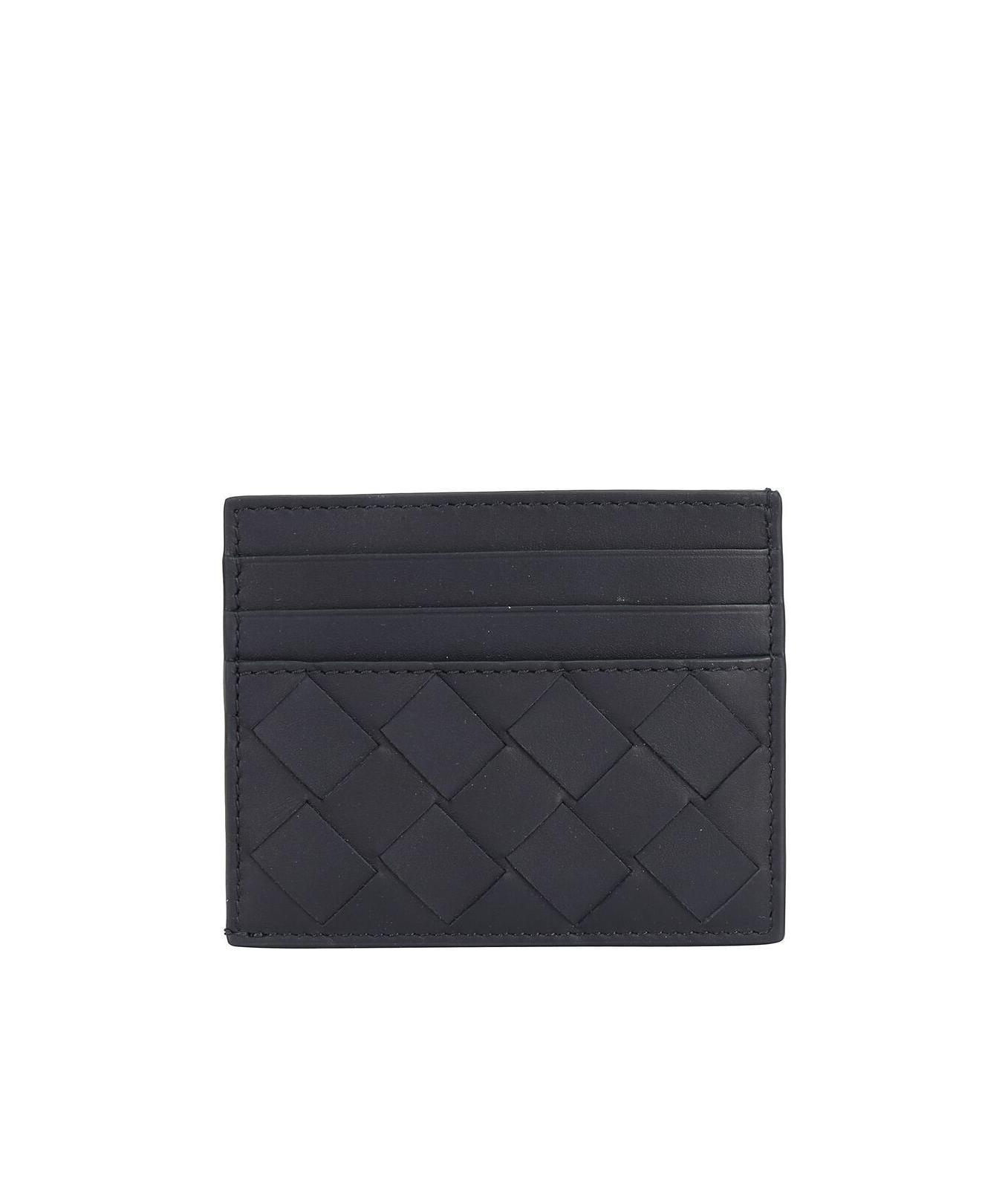 Shop Bottega Veneta Men's Jewelry In Black