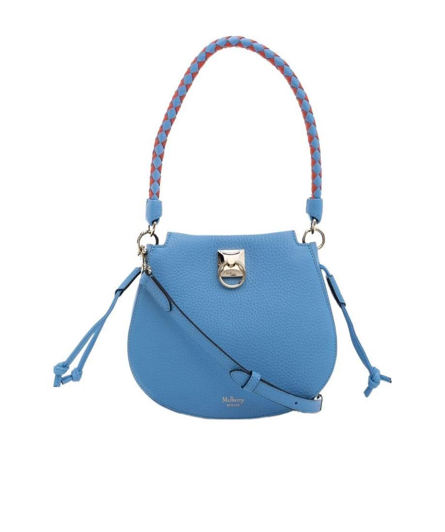 MULBERRY IRIS MINI SHOULDER BAG