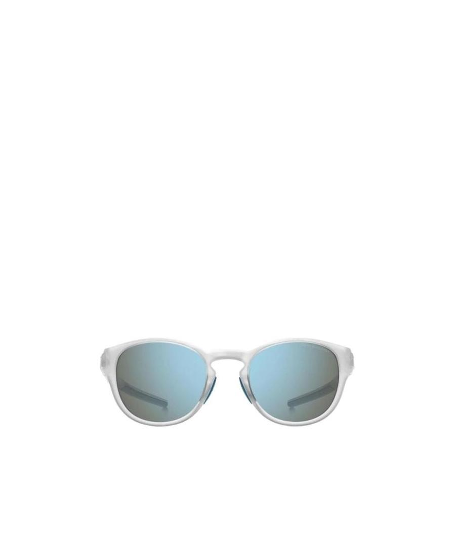 Tommy Hilfiger Logo Sunglasses In Gray