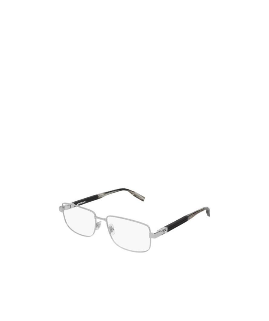 Montblanc Square Flat Mirror In White