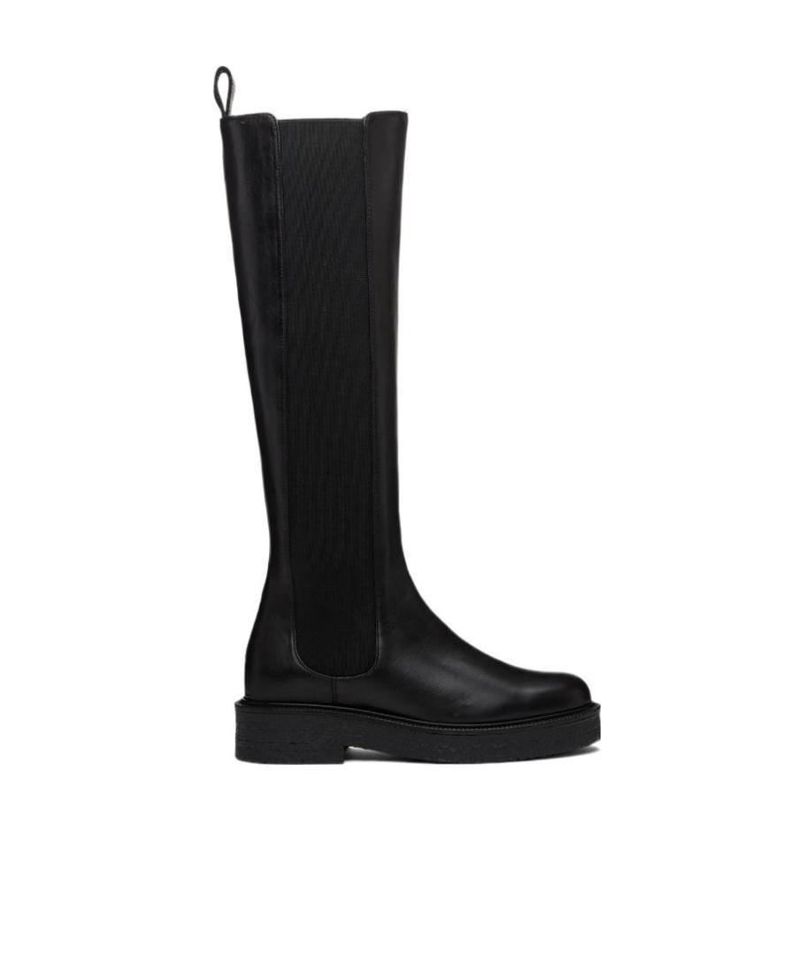 STAUD PALAMINO KNEE-HIGH BOOTS