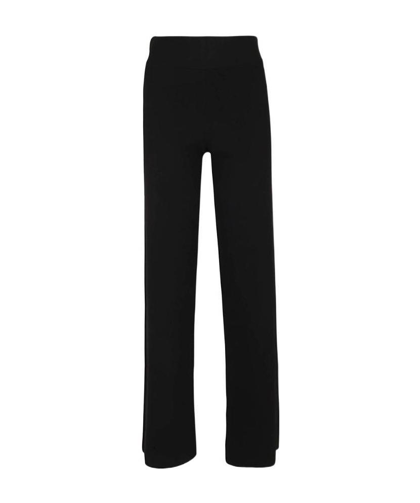 P.a.r.o.s.h Pull-on Wide-leg Trousers