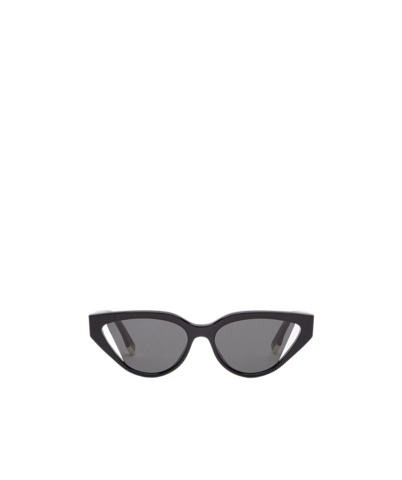 FENDI FASHION SHOW SUNGLASSES