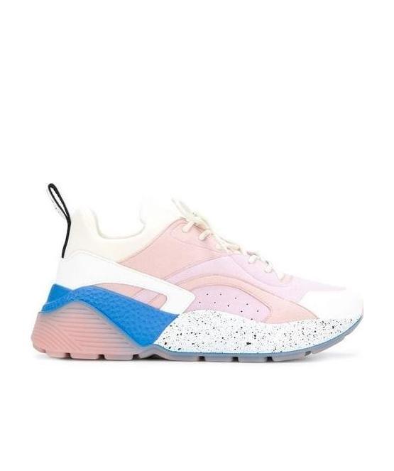 STELLA MCCARTNEY ECLYPSE SNEAKERS