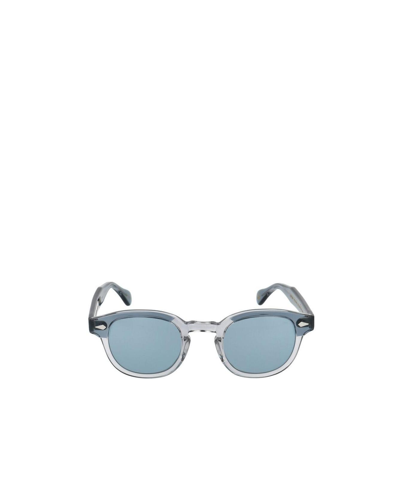 Moscot Lemtosh Glasses