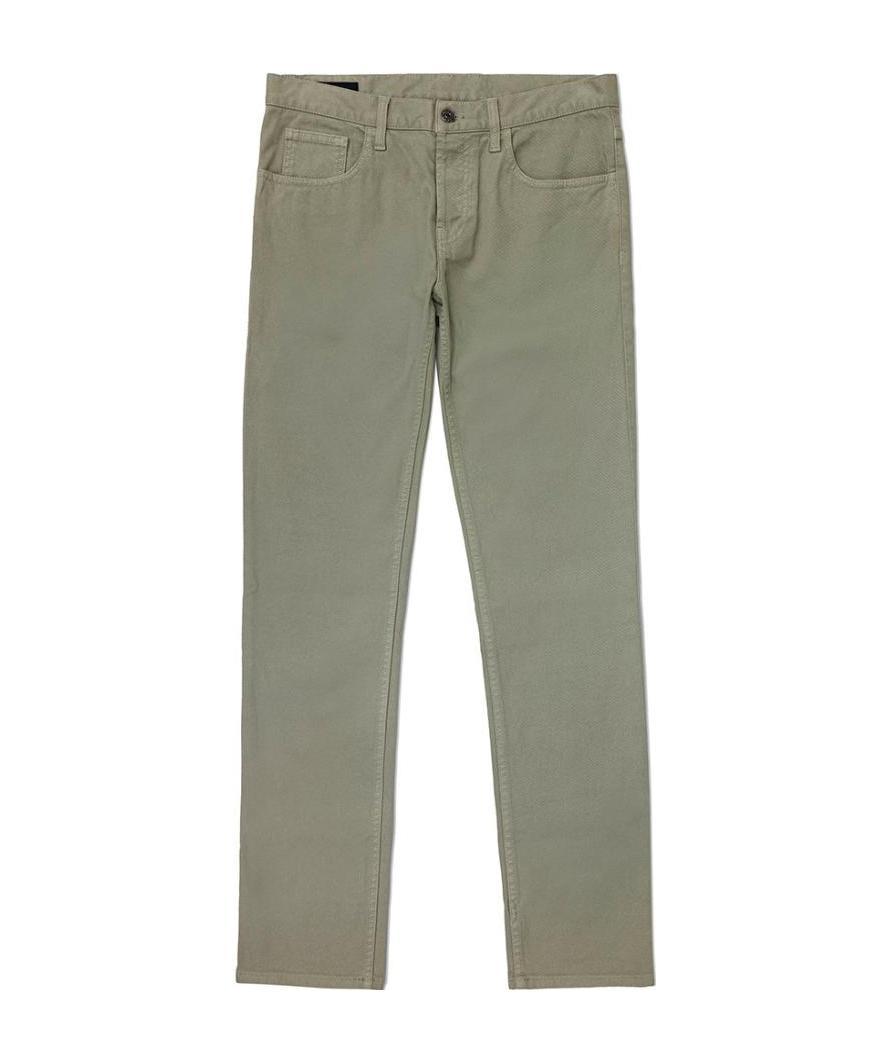 GUCCI STRAIGHT JEANS