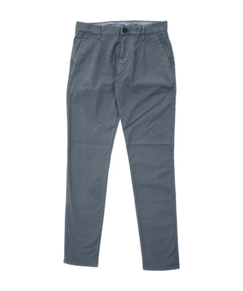 ARMANI JEANS TAPERED JEANS