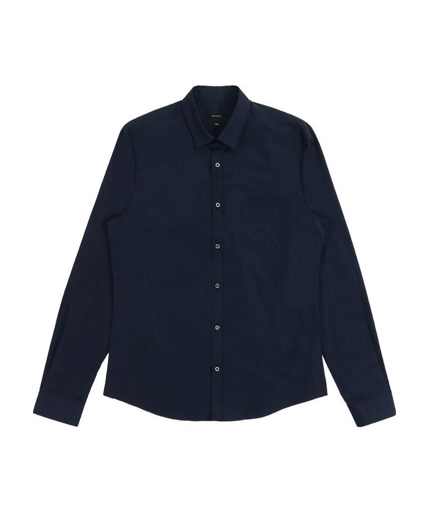 GUCCI BUTTON-DOWN SHIRT