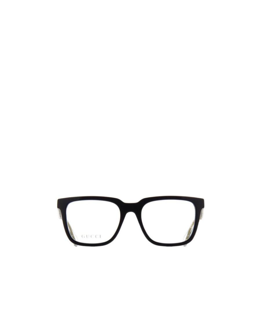 Gucci Eyewear Eyeglasses In Black