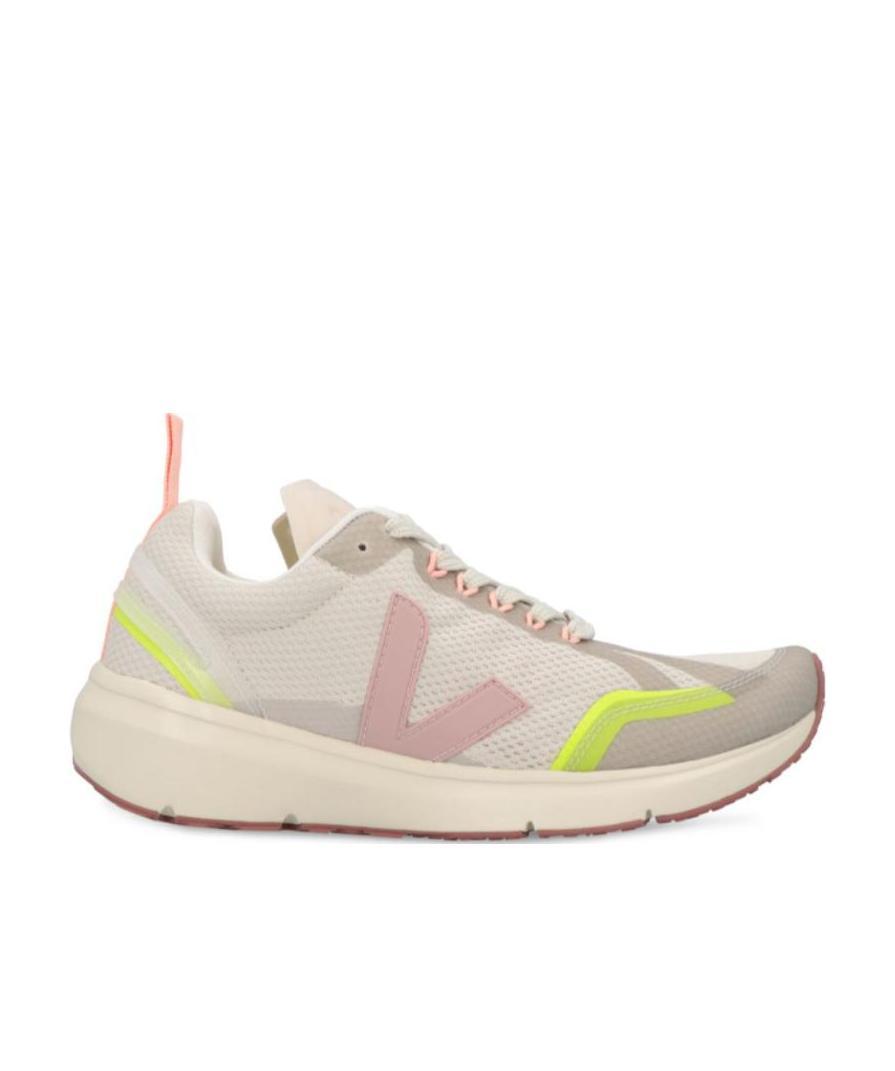 Veja Sneakers In Nude