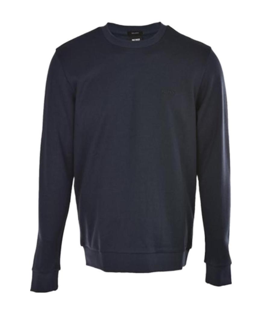HUGO BOSS LOGO SWEATER