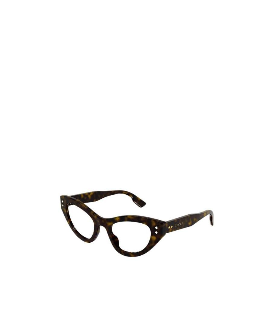 Gucci Eyeglasses Gg1083o In Black