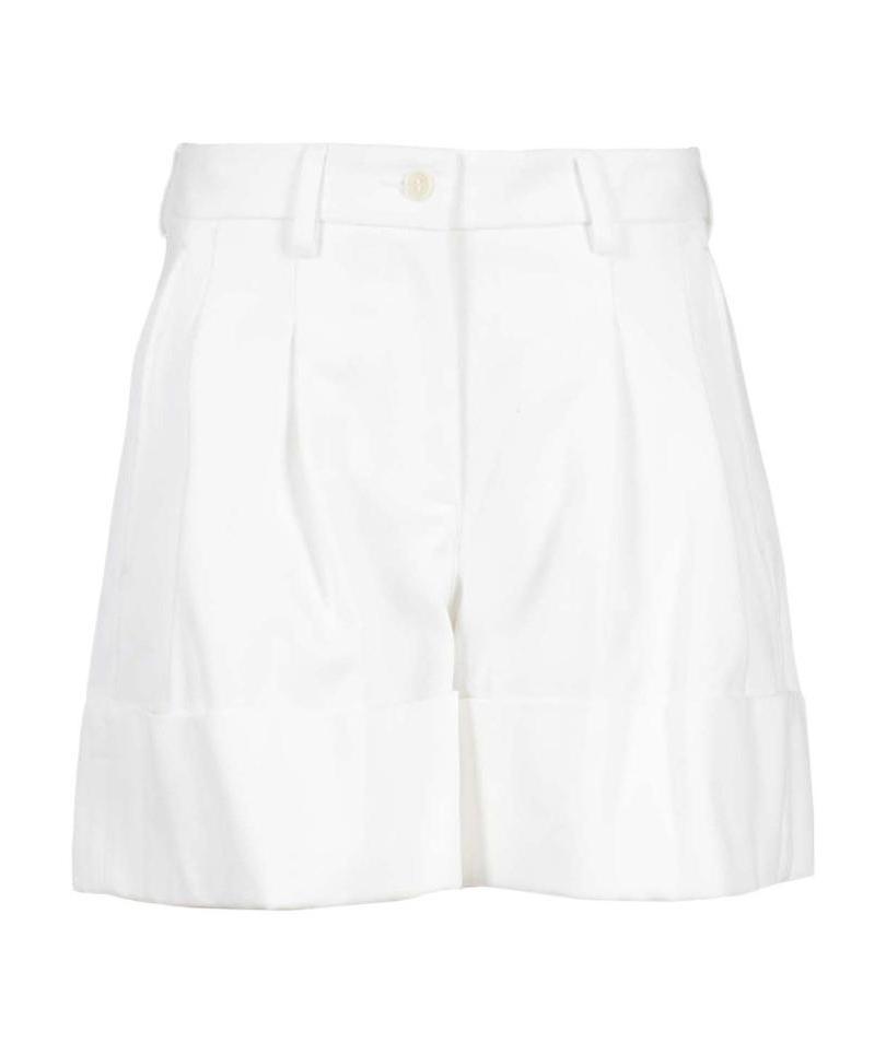 Jejia Tailored Fitted Shorts