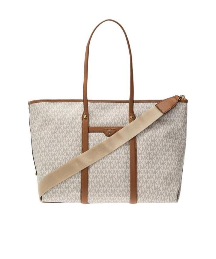 MICHAEL MICHAEL KORS PRINTED HANDBAG
