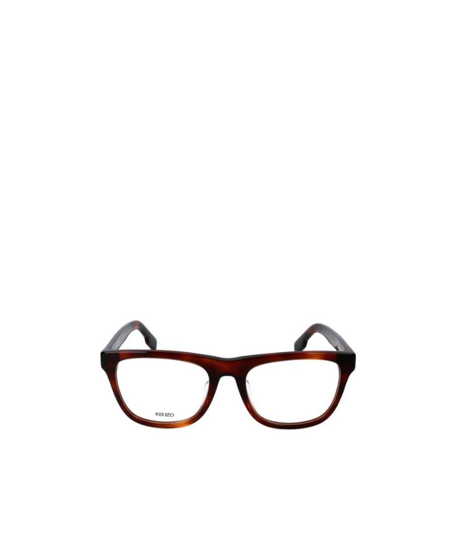 Kenzo Kz50026i Eyeglasses In Multicolor