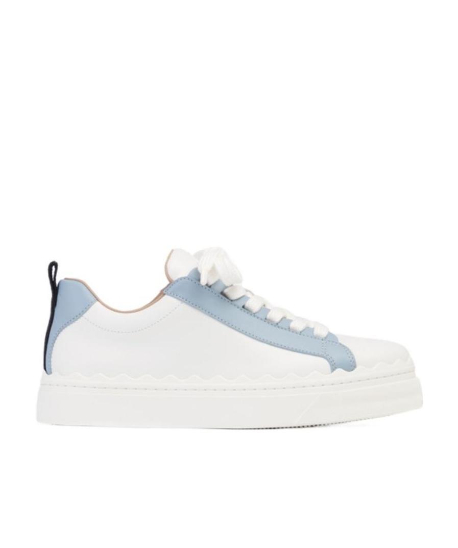 CHLOÉ LAUREN LEISURE SPORTS SHOES