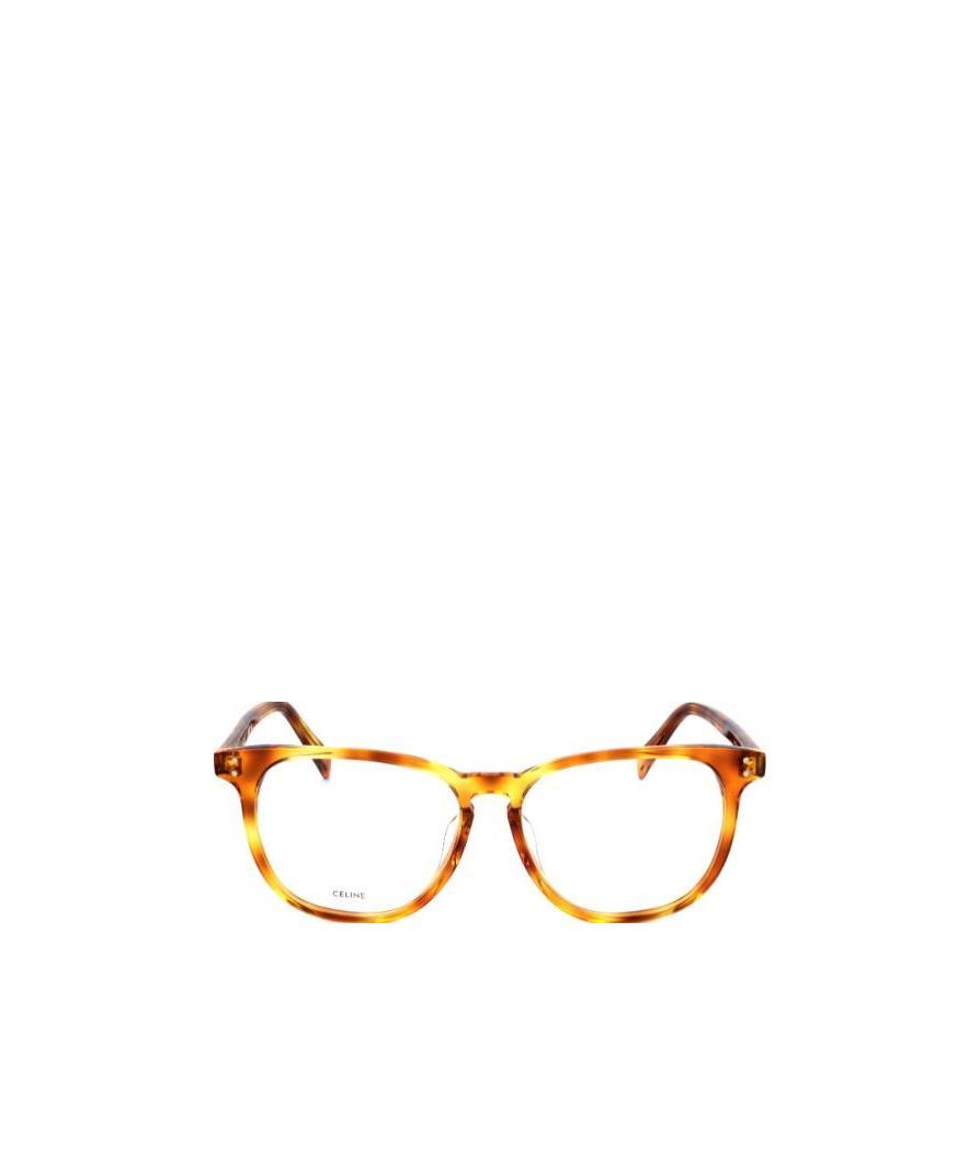Celine Full-frame Flat Mirror In Brown