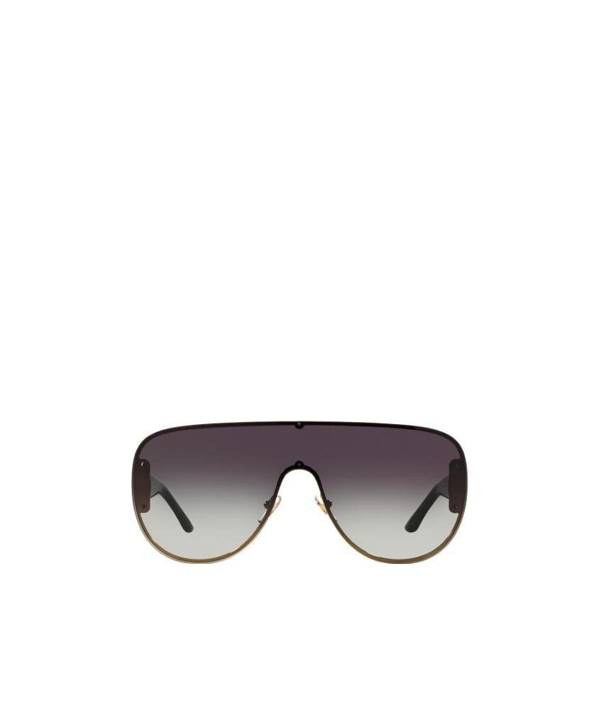 Versace Aviator Sunglasses In Multi