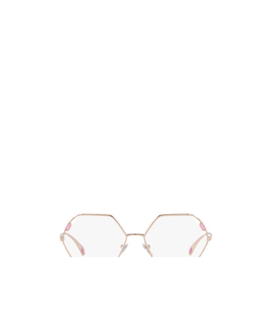 Bvlgari Logo Flat Mirror In White
