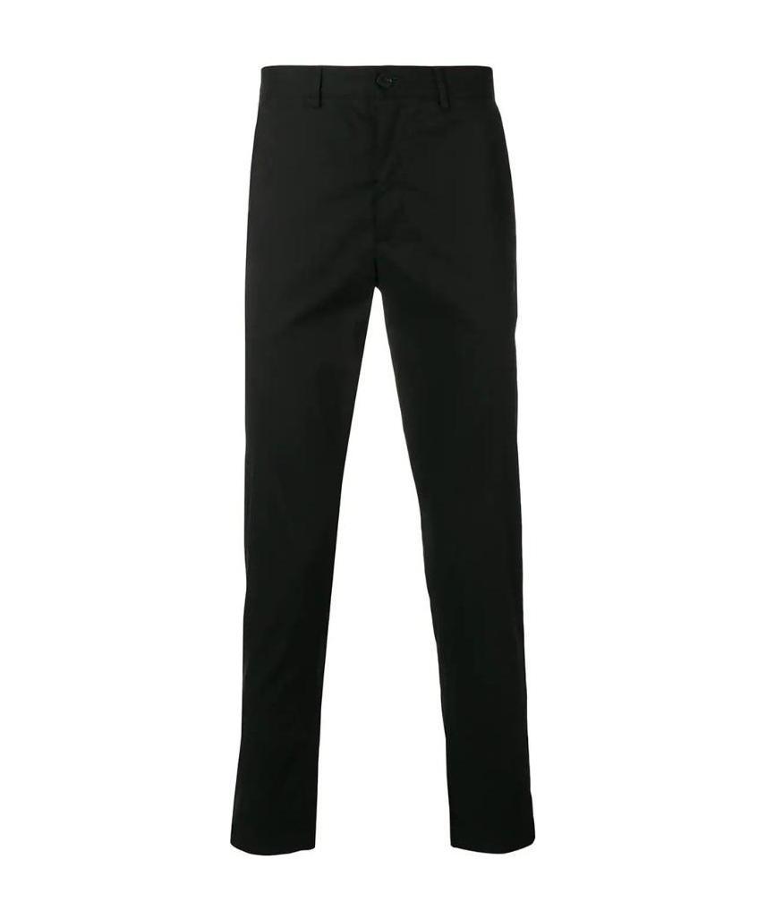 MCQ BY ALEXANDER MCQUEEN STRAIGHT CASUAL PANTS 