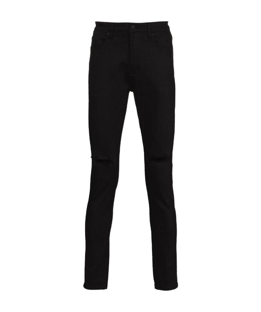 KSUBI ACE SLICE SKINNY JEANS 