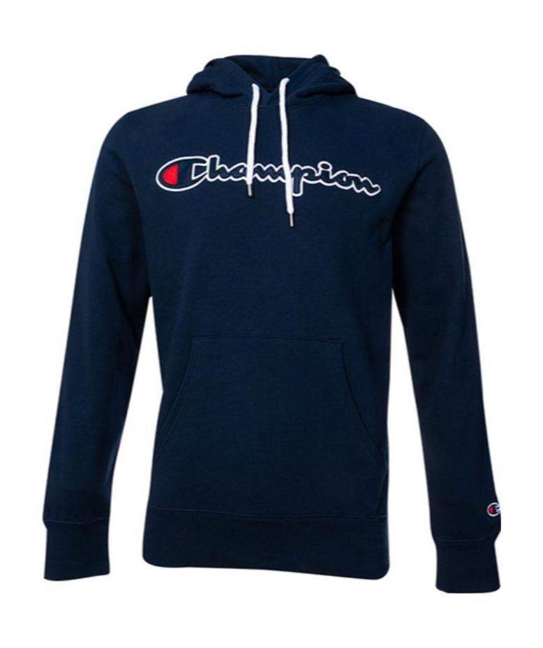 CHAMPION HOODIE 