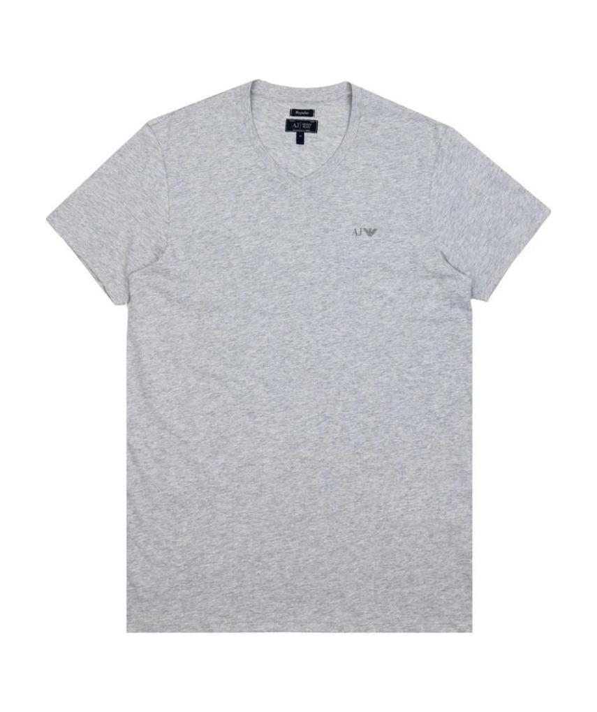 ARMANI JEANS LOGO T-SHIRT