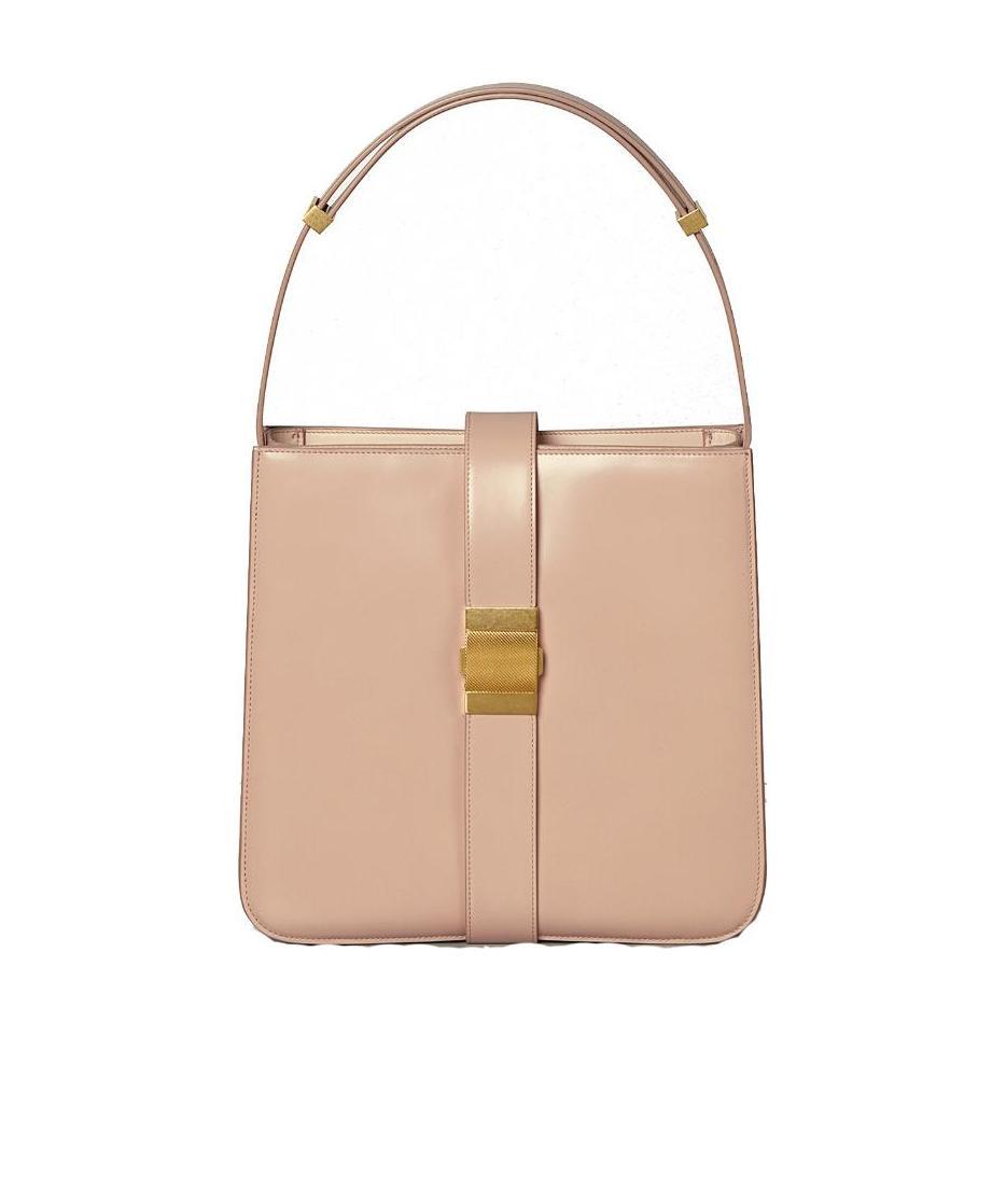 Shop Bottega Veneta Marie Shoulder Bag