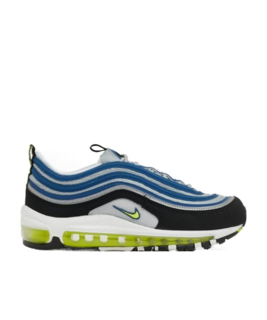 Nike Air Max 97 Og Sneakers In Multi