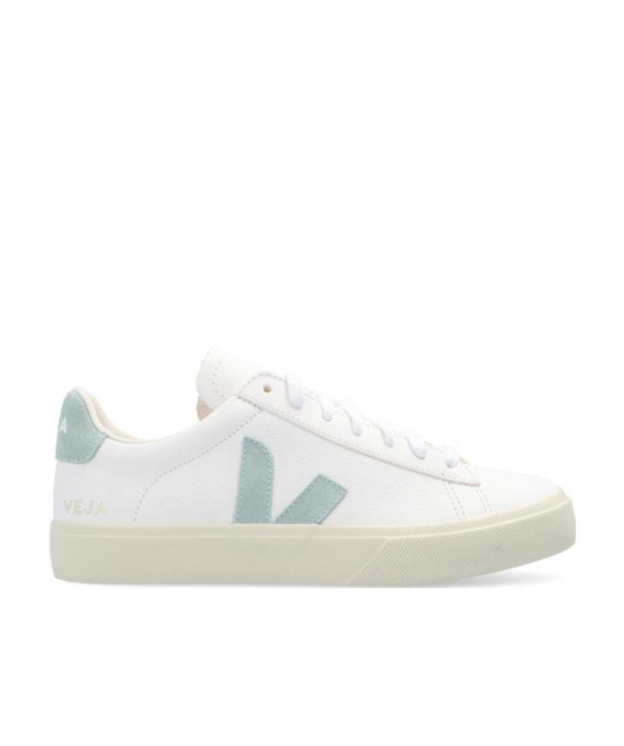 Veja Volley Bastille Sneaker In Neutral