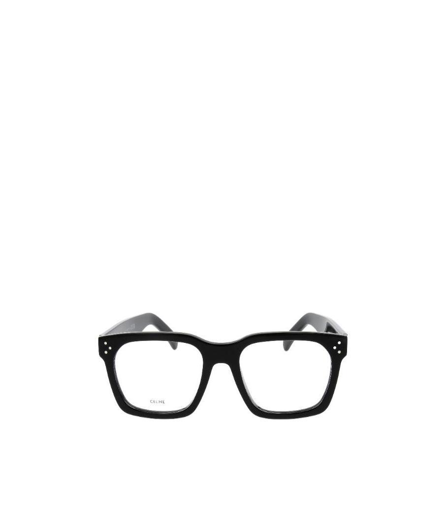 Celine Square-frame Eyeglasses