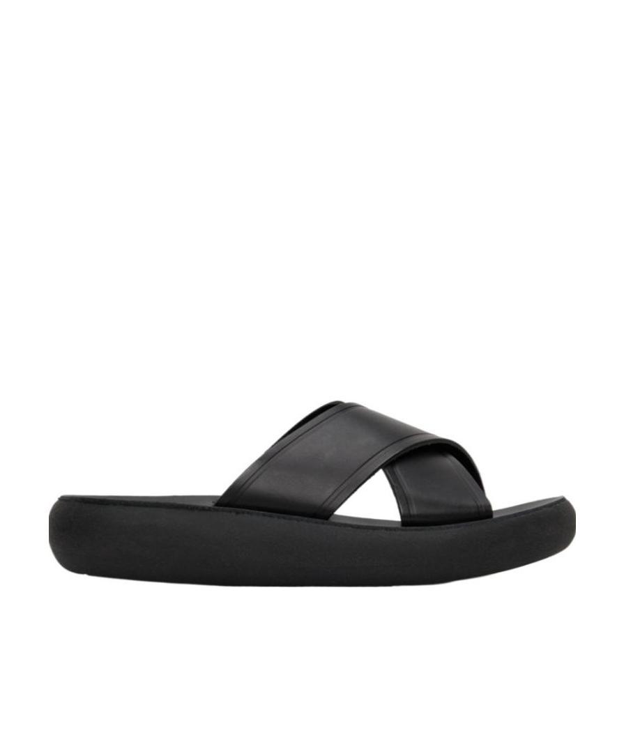 ANCIENT GREEK SANDALS THAIS OPEN TOE SANDALS