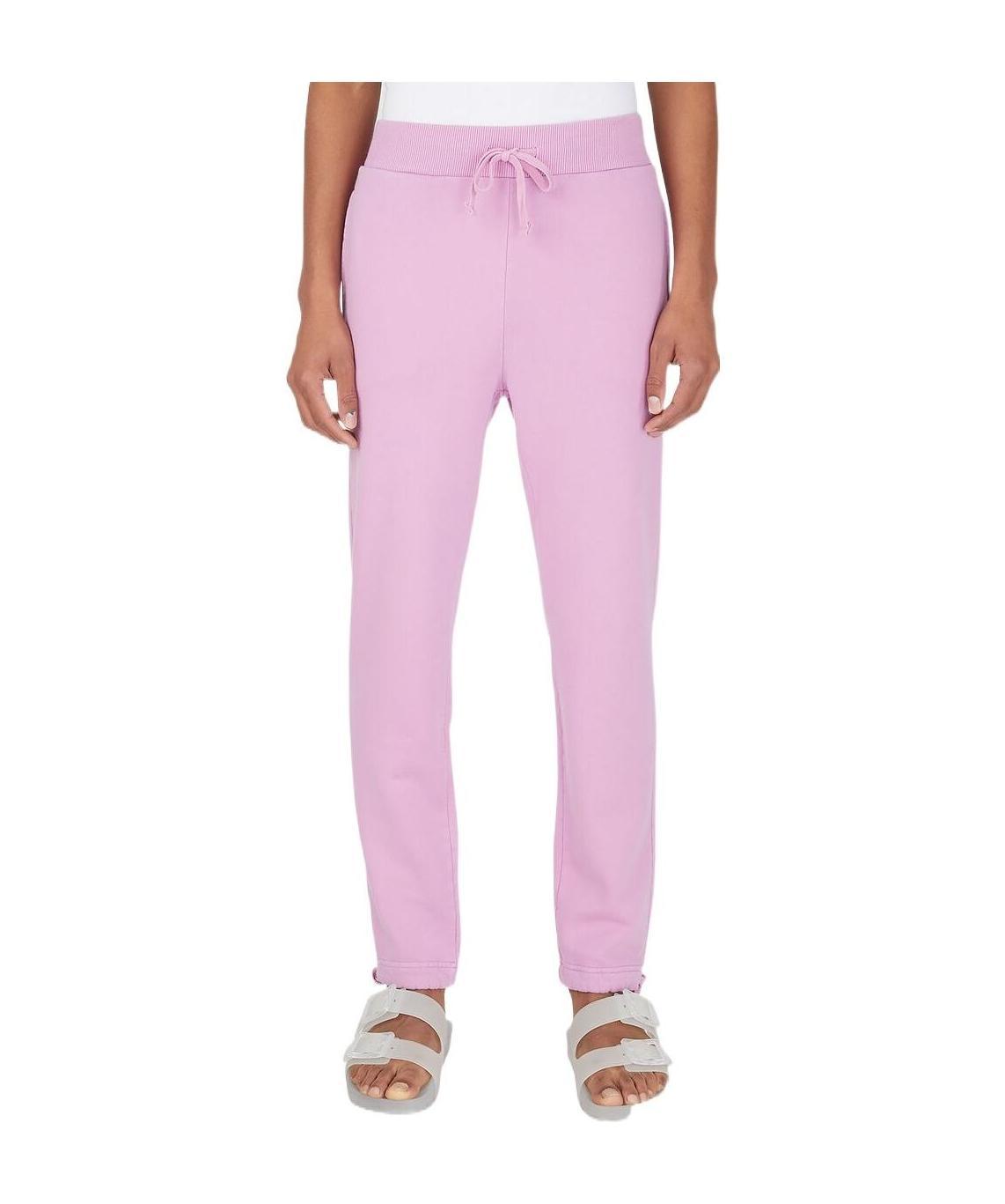Alyx Pink Lightercap Lounge Pants In Pink