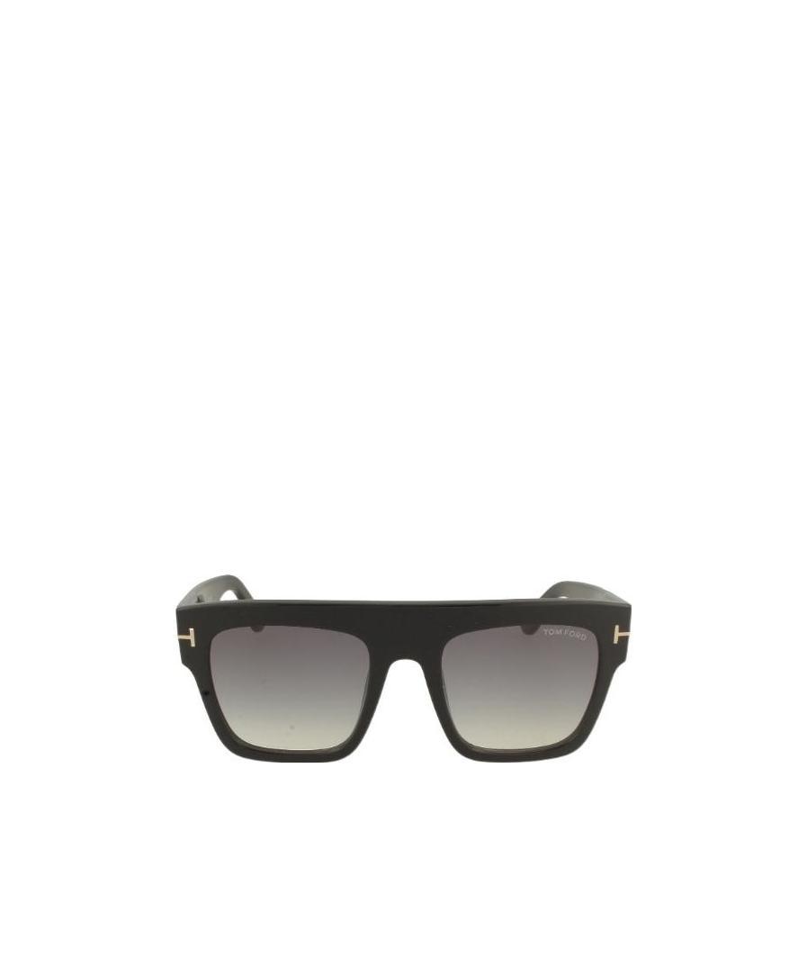 Tom Ford Square-frame Sunglasses