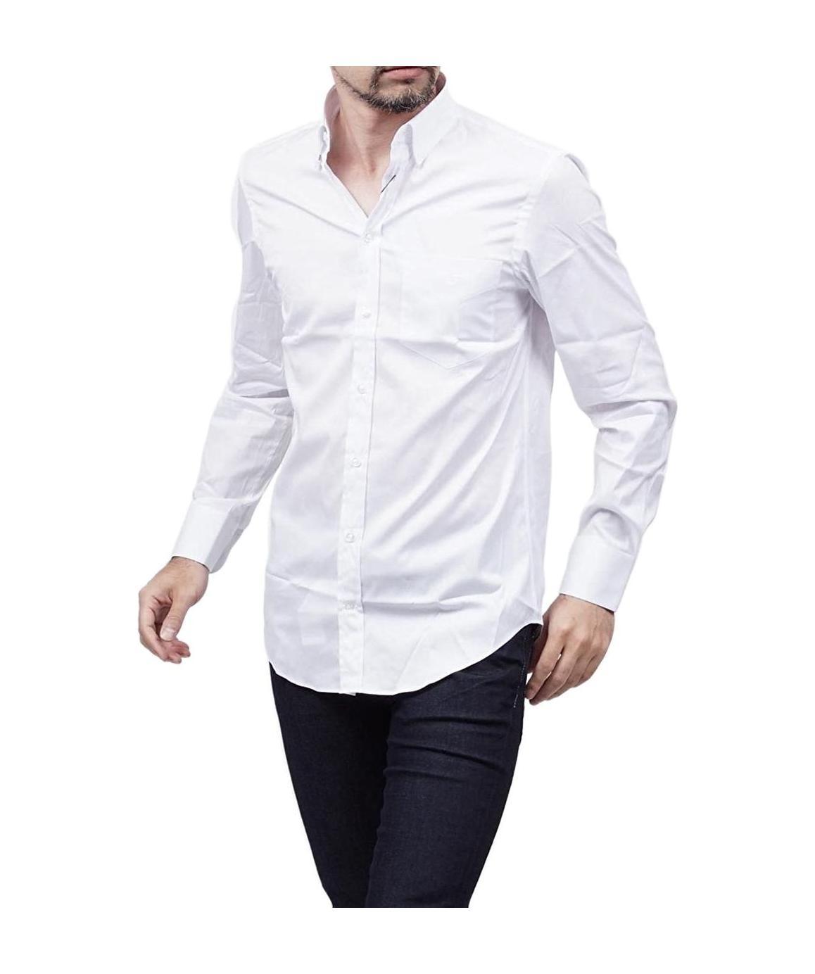 EMPORIO ARMANI CLASSIC SHIRT