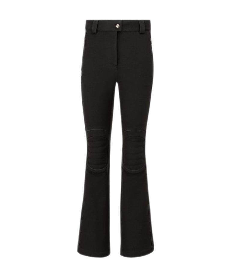 Dior Horn Casual Pants In Black