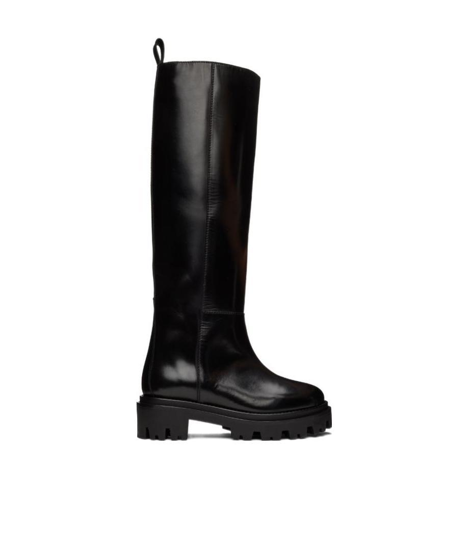 Isabel Marant Calf-length Boot In Black