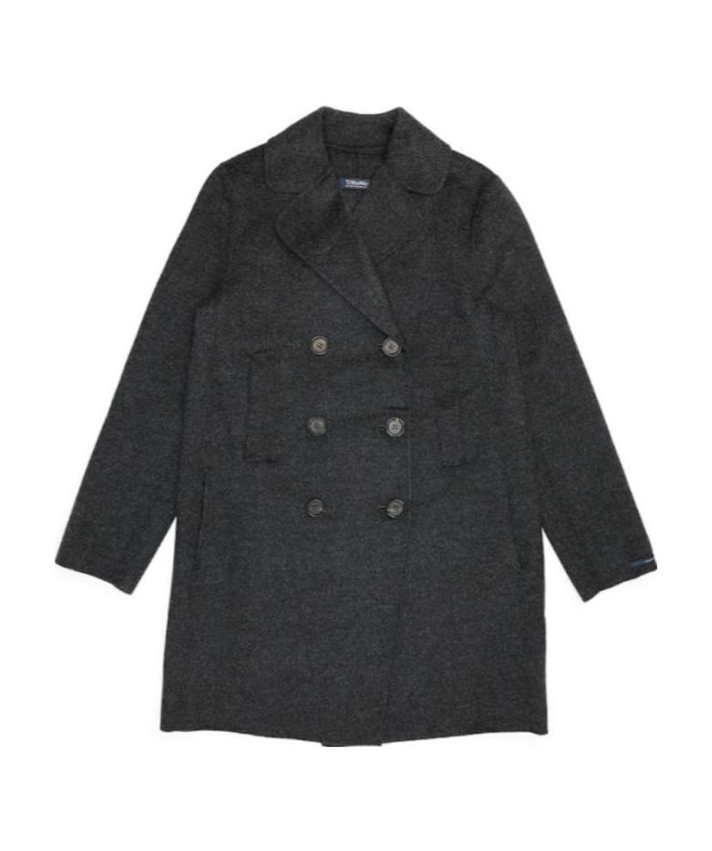MAX MARA LAPEL COAT