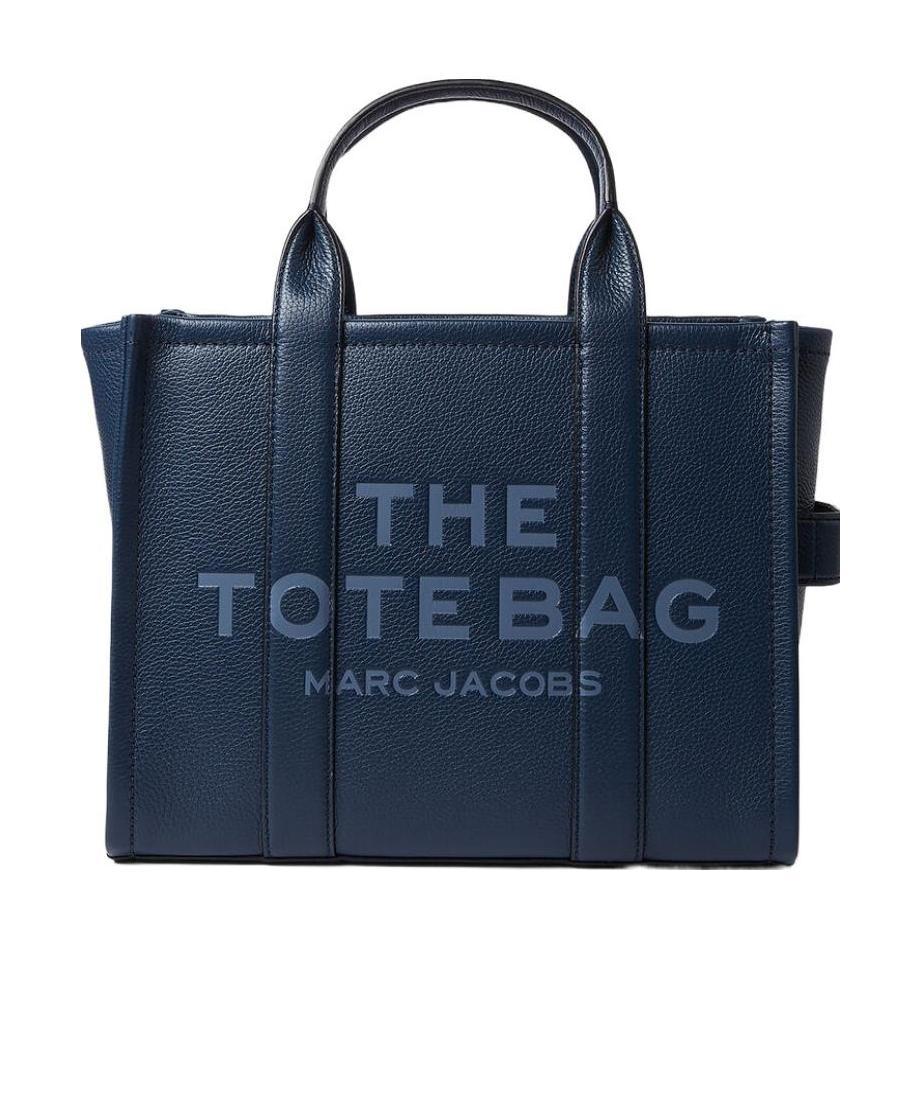 Shop Marc Jacobs The Tote Bag In Black