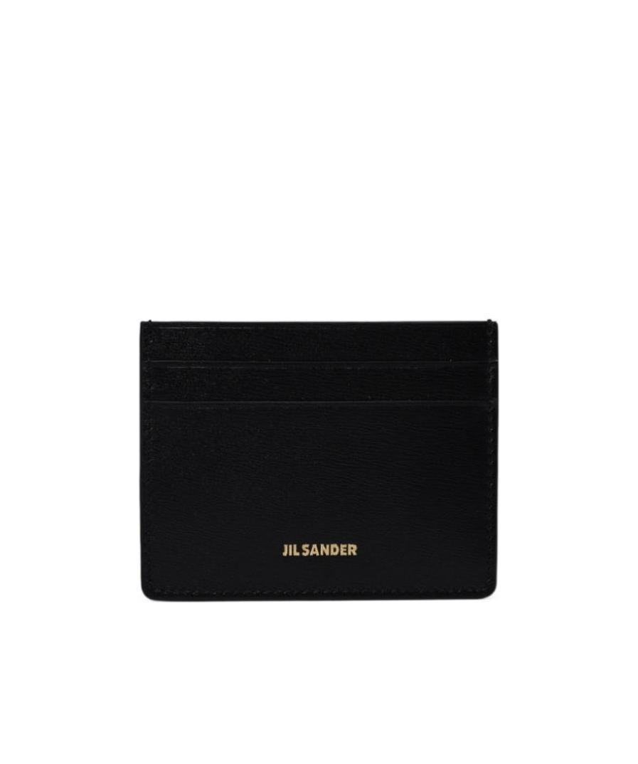JIL SANDER CARD HOLDER 