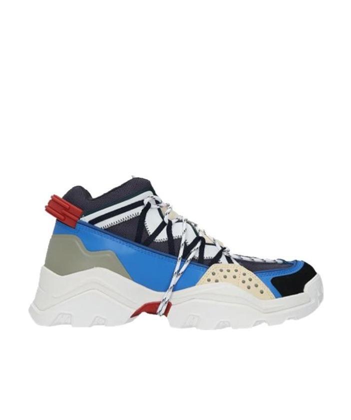 Kenzo Inka Low-top Sneakers