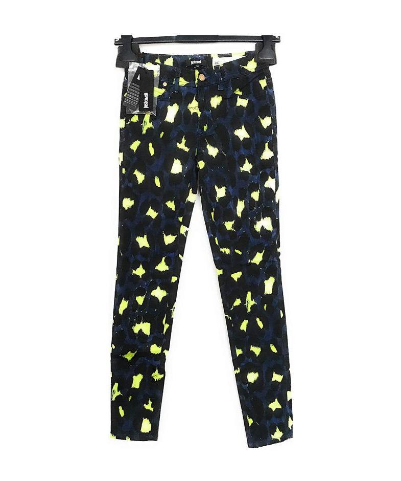 JUST CAVALLI SKINNY JEANS
