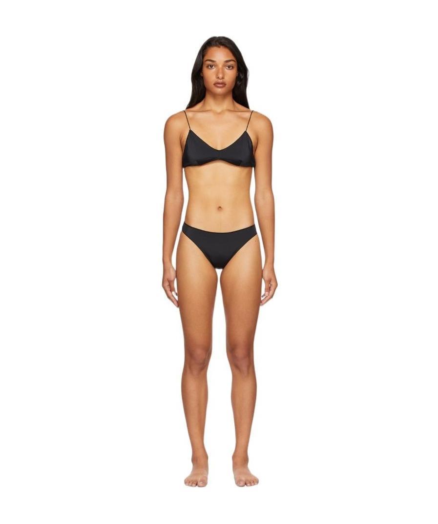 OSEREE LOGO BIKINI