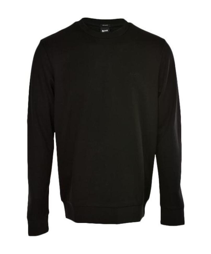 HUGO BOSS LOGO SWEATER