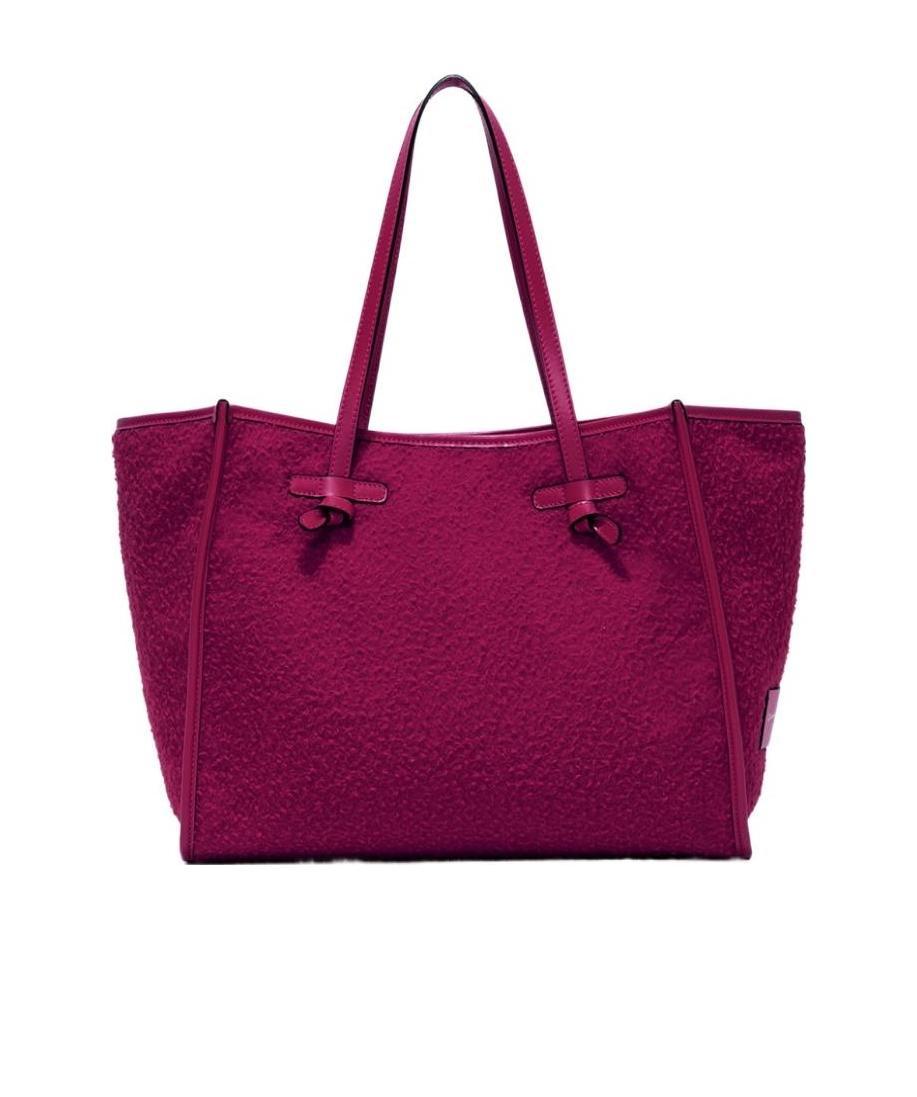 Gianni Chiarini Shoulderbags In Red