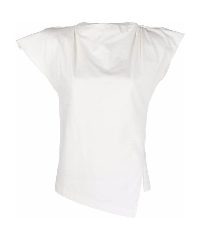 Isabel Marant Asymmetrical T-shirt