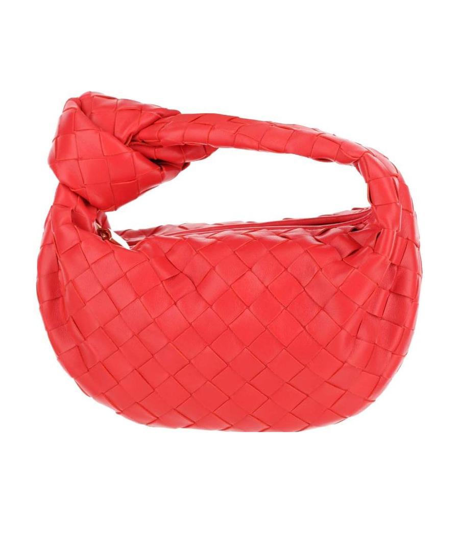 BOTTEGA VENETA MINI JODIE TOTE BAG